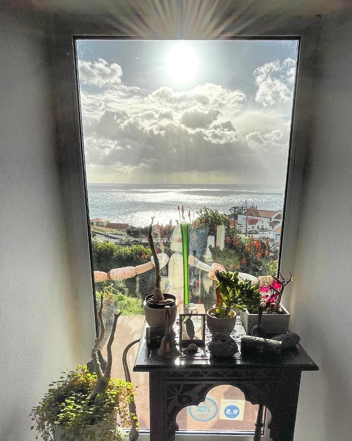 Willa Vivenda Joaquim Lajes das Flores Zewnętrze zdjęcie